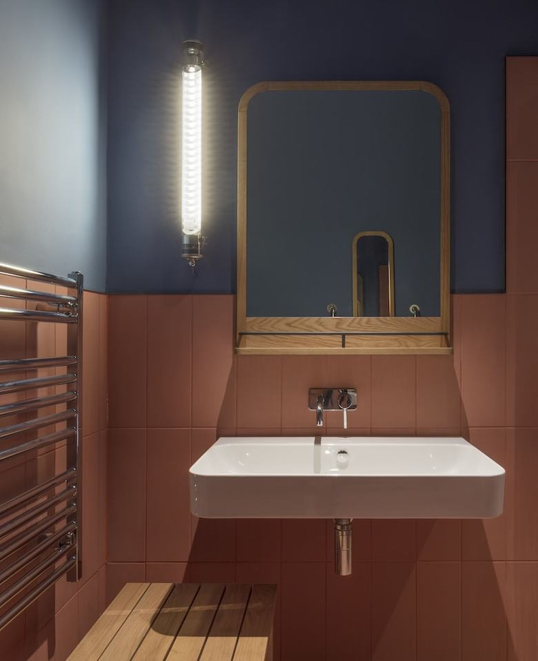 Apartamento Whitworth Locke