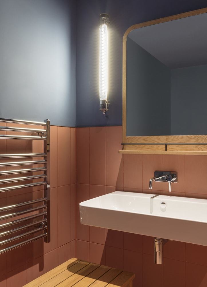 Apartamento Whitworth Locke