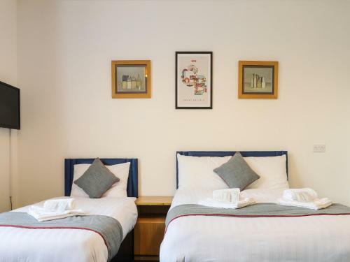 Hostal Oyo Hala Guest House