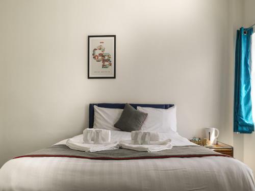 Hostal Oyo Hala Guest House
