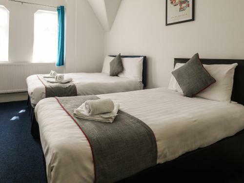 Hostal Oyo Hala Guest House
