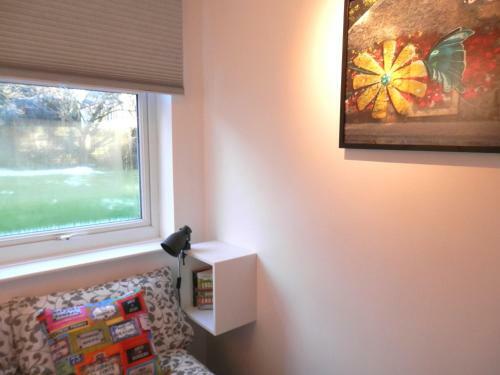 Apartamento The Quantum Close To Chorlton - Digital Souk