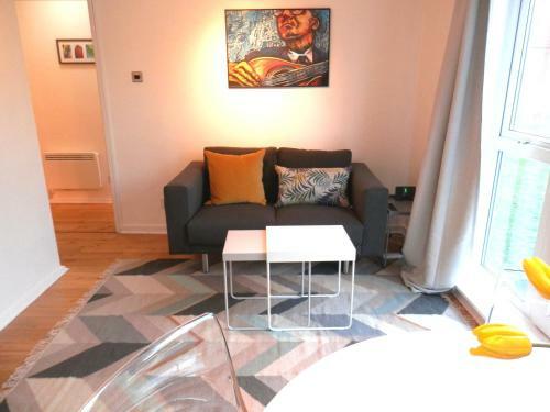 Apartamento The Quantum Close To Chorlton - Digital Souk