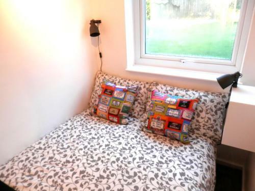 Apartamento The Quantum Close To Chorlton - Digital Souk