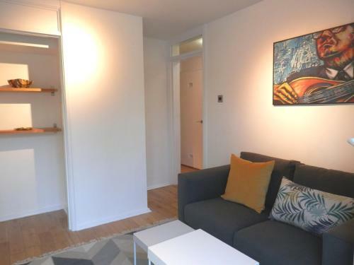 Apartamento The Quantum Close To Chorlton - Digital Souk