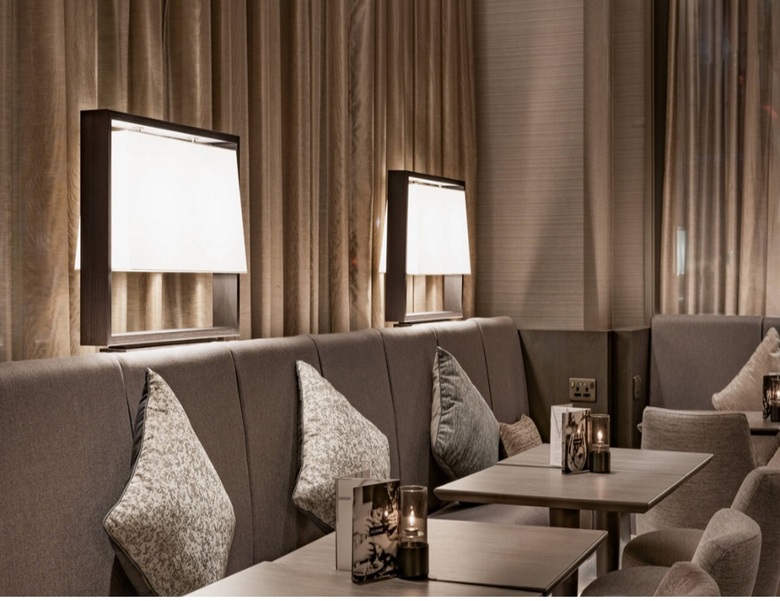 AC Hotel By Marriott Manchester City Centre