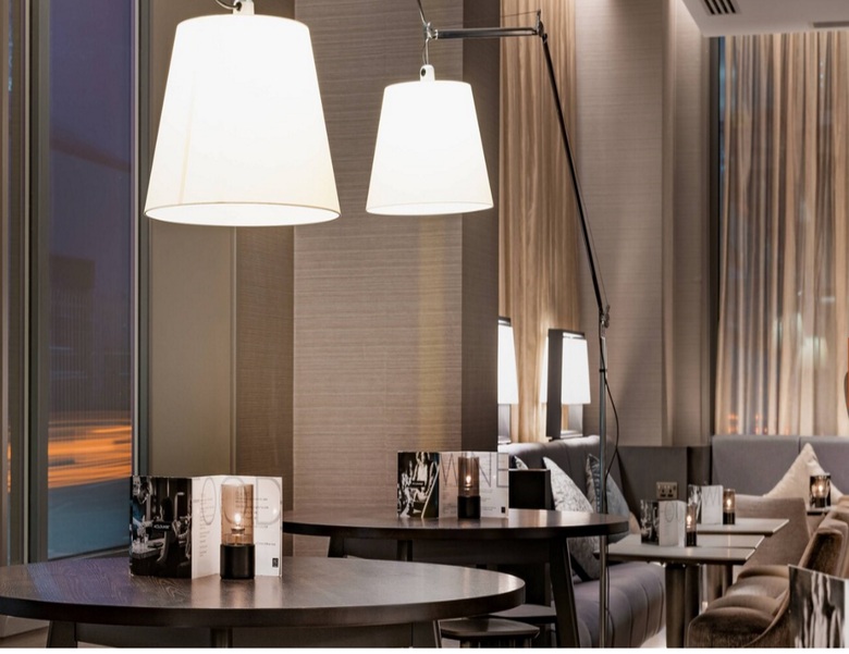 AC Hotel By Marriott Manchester City Centre
