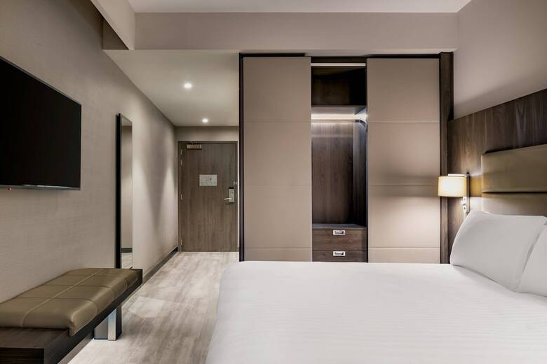 AC Hotel By Marriott Manchester City Centre