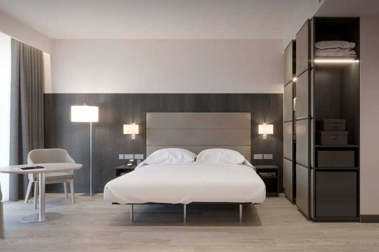 AC Hotel By Marriott Manchester City Centre