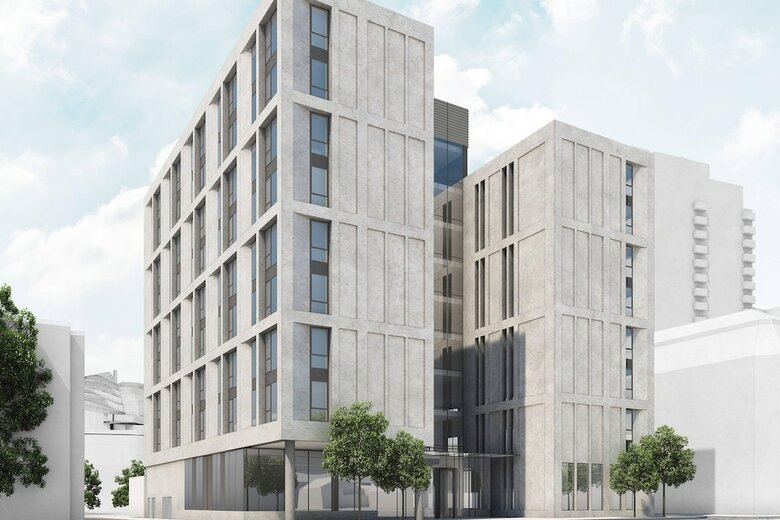 AC Hotel By Marriott Manchester City Centre