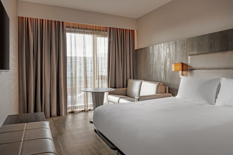 AC Hotel By Marriott Manchester City Centre