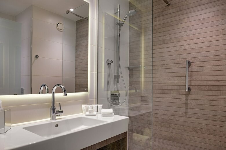 AC Hotel By Marriott Manchester City Centre