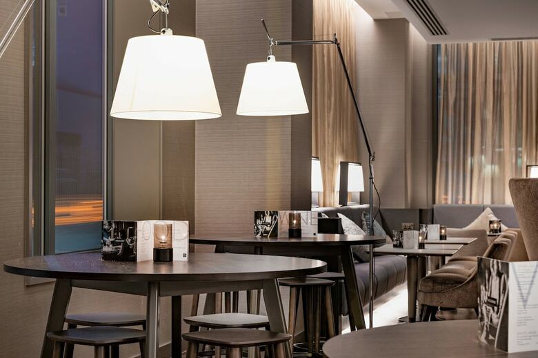 AC Hotel By Marriott Manchester City Centre