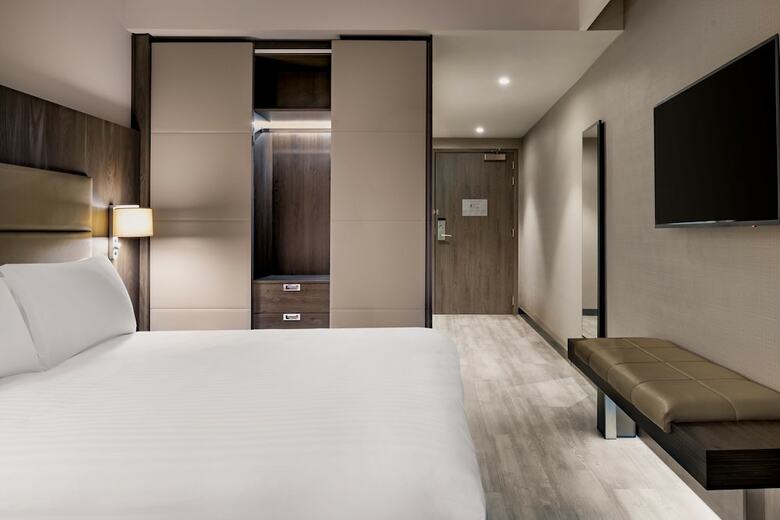 AC Hotel By Marriott Manchester City Centre
