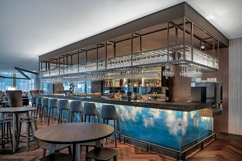 AC Hotel By Marriott Manchester City Centre