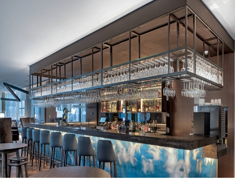AC Hotel By Marriott Manchester City Centre