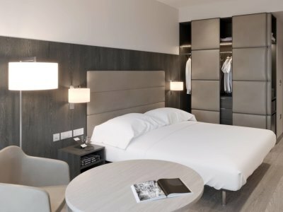 AC Hotel By Marriott Manchester City Centre
