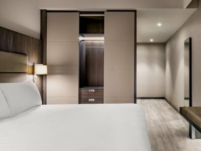 AC Hotel By Marriott Manchester City Centre
