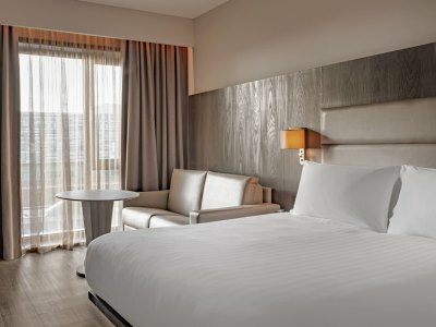 AC Hotel By Marriott Manchester City Centre