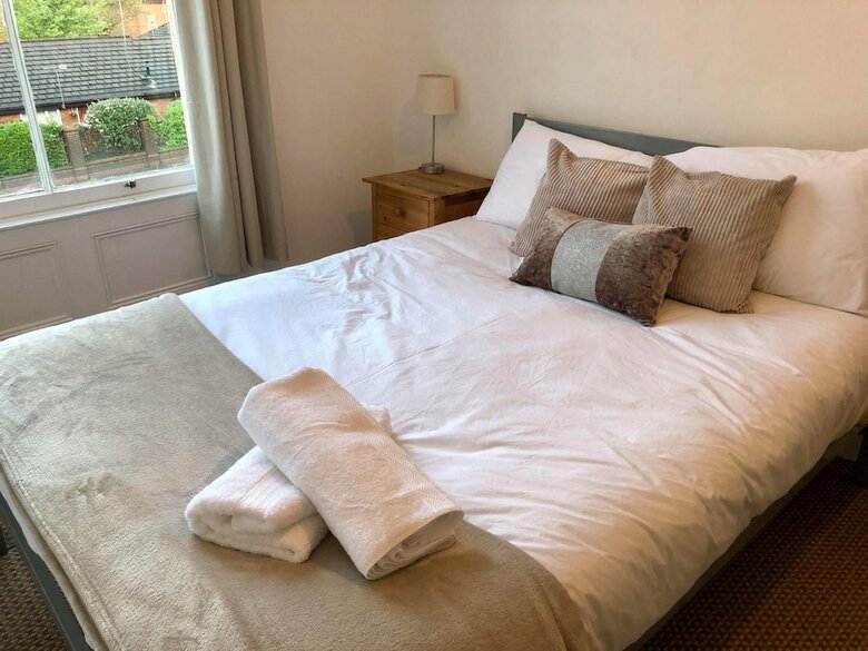 Montauban House Apartments