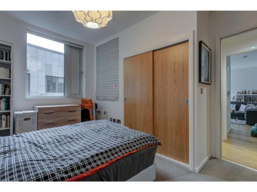 Apartamento Stylish And Charming Apt For Up To 4, Manchester