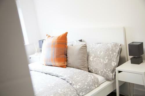 Millerbrook Serviced Apartments