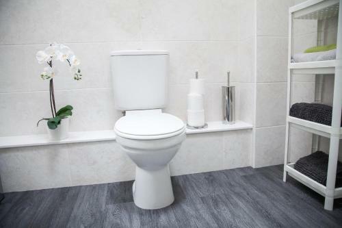 Millerbrook Serviced Apartments