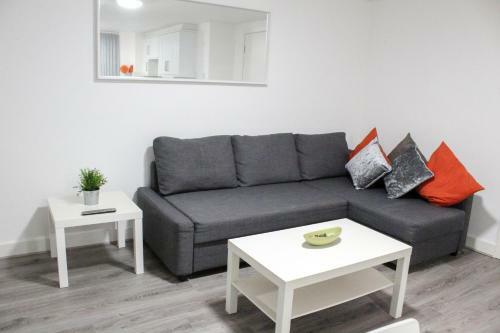 Millerbrook Serviced Apartments