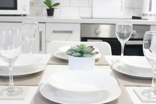 Millerbrook Serviced Apartments