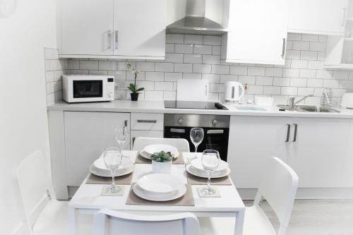Millerbrook Serviced Apartments