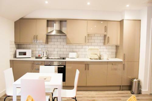 Millerbrook Serviced Apartments
