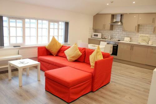 Millerbrook Serviced Apartments
