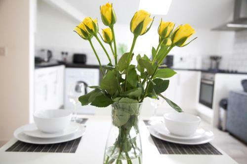 Millerbrook Serviced Apartments