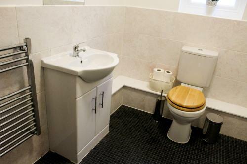 Millerbrook Serviced Apartments