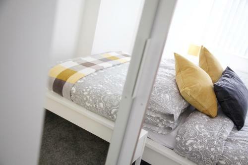 Millerbrook Serviced Apartments