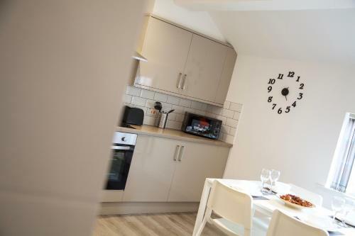 Millerbrook Serviced Apartments