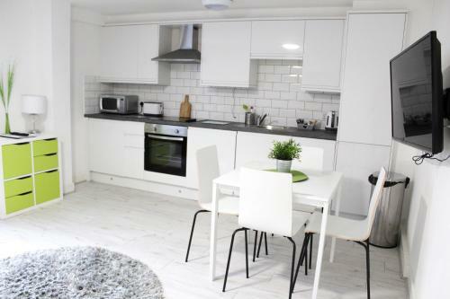 Millerbrook Serviced Apartments