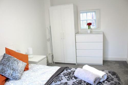 Millerbrook Serviced Apartments