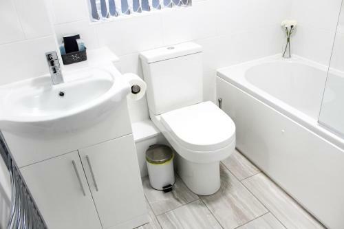 Millerbrook Serviced Apartments