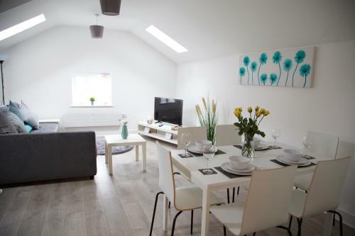 Millerbrook Serviced Apartments