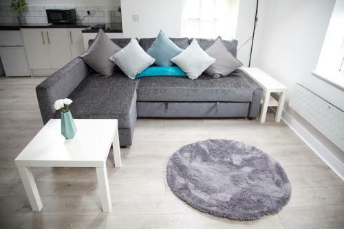Millerbrook Serviced Apartments
