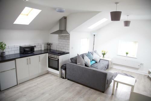 Millerbrook Serviced Apartments