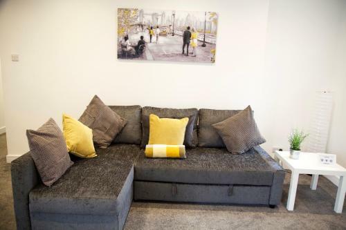 Millerbrook Serviced Apartments