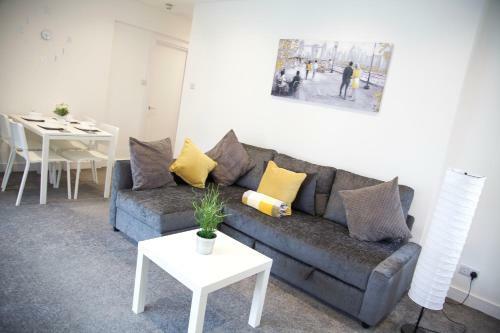 Millerbrook Serviced Apartments