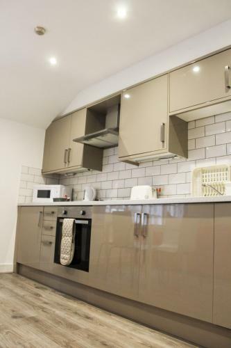 Millerbrook Serviced Apartments