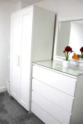 Millerbrook Serviced Apartments