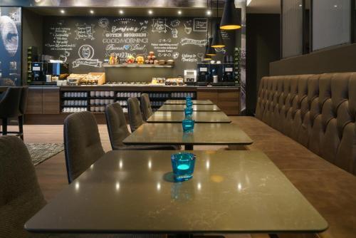 Hotel Motel One Manchester-royal Exchange