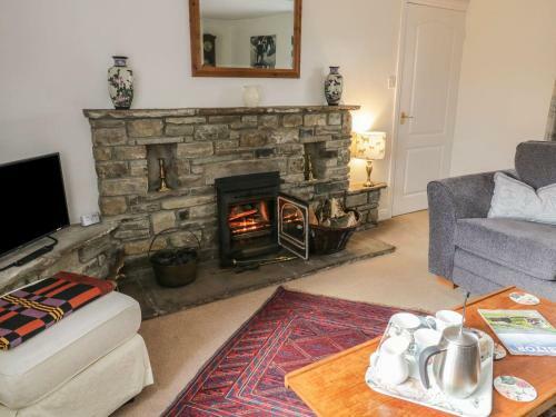 Coverdale Cottage, Leyburn