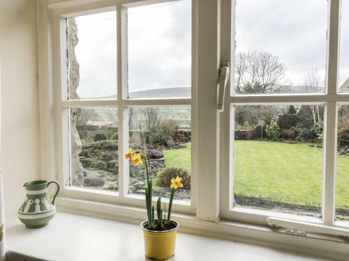 Coverdale Cottage, Leyburn