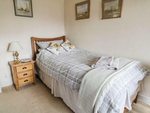 Coverdale Cottage, Leyburn